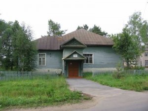 Пошехонский народный историко-краеведческий музей